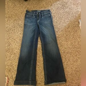 Ariat jeans